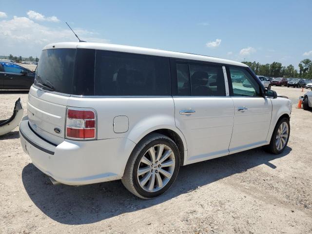 Photo 2 VIN: 2FMGK5C80GBA06649 - FORD FLEX 