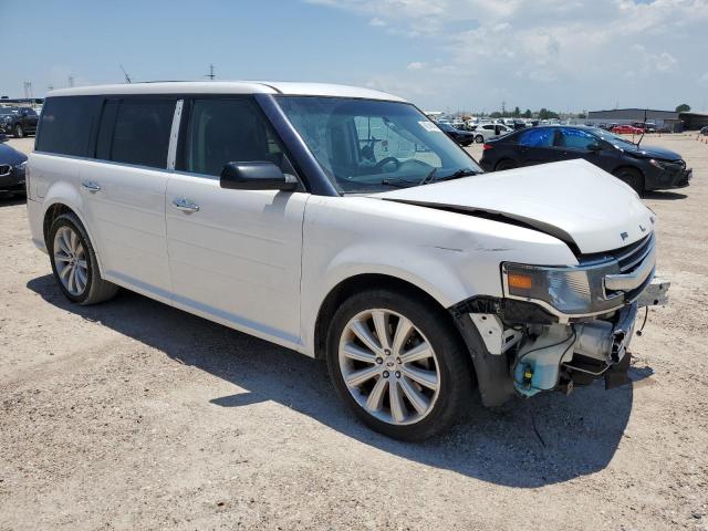 Photo 3 VIN: 2FMGK5C80GBA06649 - FORD FLEX 