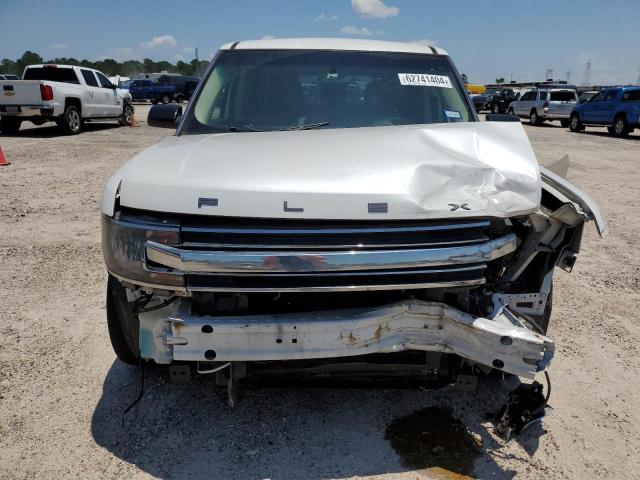 Photo 4 VIN: 2FMGK5C80GBA06649 - FORD FLEX 