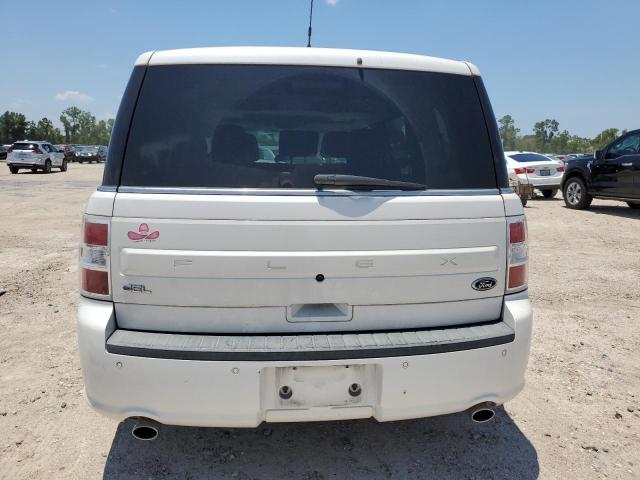 Photo 5 VIN: 2FMGK5C80GBA06649 - FORD FLEX 