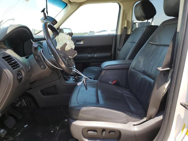 Photo 6 VIN: 2FMGK5C80GBA06649 - FORD FLEX 