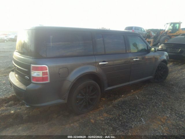 Photo 3 VIN: 2FMGK5C80GBA09616 - FORD FLEX 