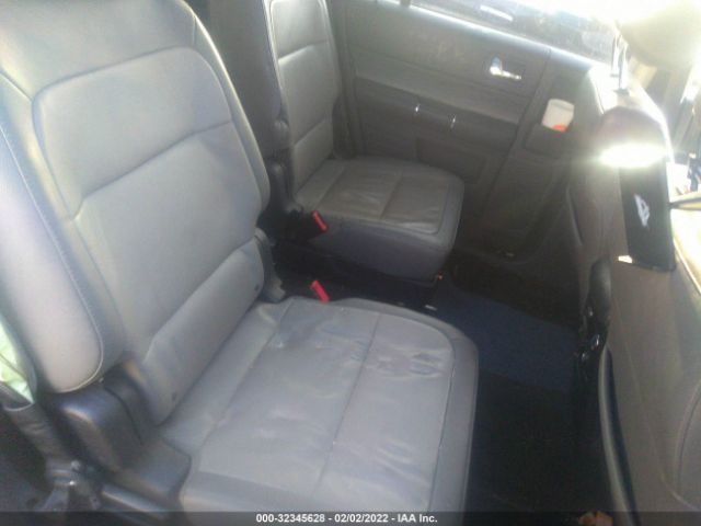 Photo 7 VIN: 2FMGK5C80GBA09616 - FORD FLEX 