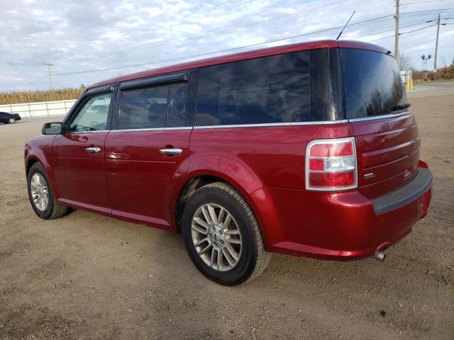 Photo 1 VIN: 2FMGK5C80GBA14511 - FORD FLEX 