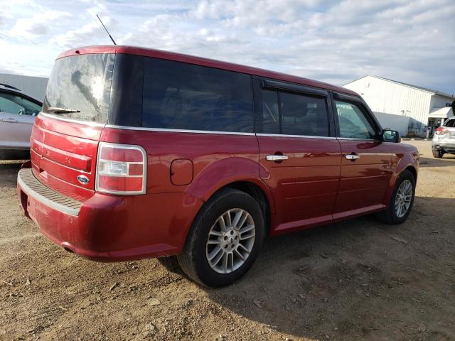 Photo 2 VIN: 2FMGK5C80GBA14511 - FORD FLEX 