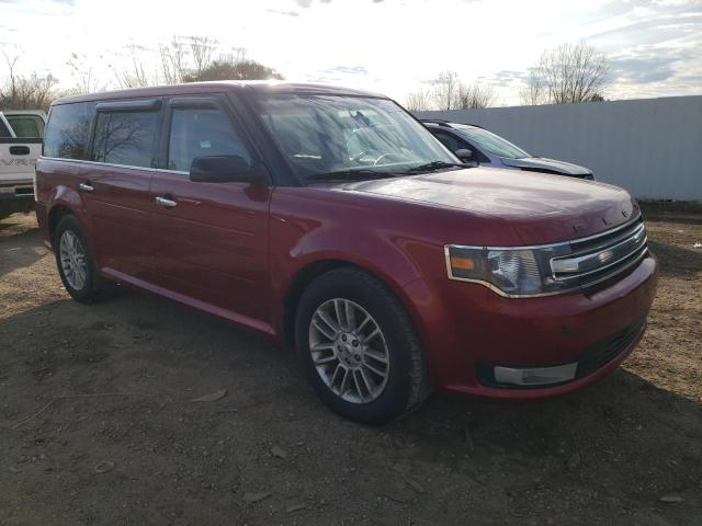 Photo 3 VIN: 2FMGK5C80GBA14511 - FORD FLEX 