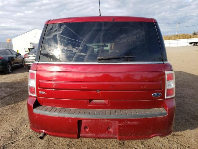 Photo 5 VIN: 2FMGK5C80GBA14511 - FORD FLEX 