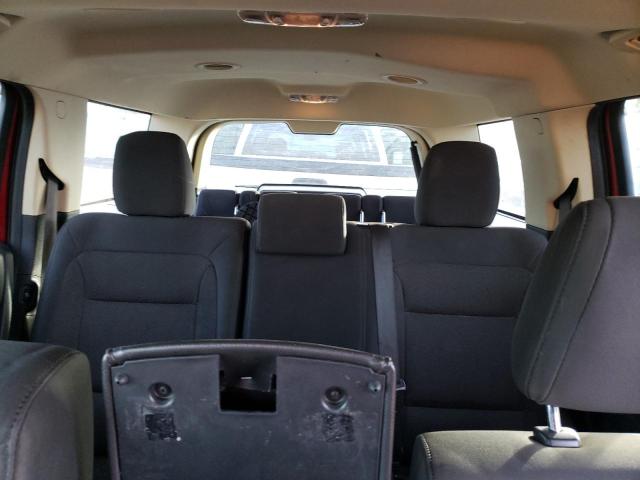 Photo 9 VIN: 2FMGK5C80GBA14511 - FORD FLEX 