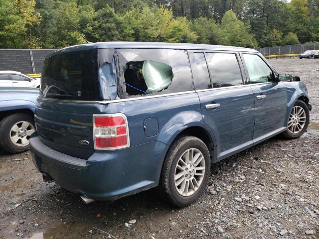 Photo 3 VIN: 2FMGK5C80GBA17053 - FORD FLEX SEL 