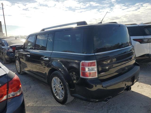 Photo 1 VIN: 2FMGK5C80GBA23080 - FORD FLEX SEL 