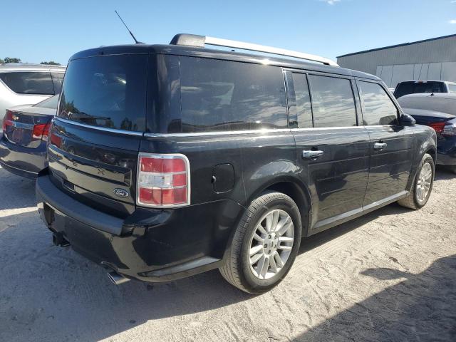 Photo 2 VIN: 2FMGK5C80GBA23080 - FORD FLEX SEL 