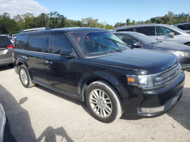 Photo 3 VIN: 2FMGK5C80GBA23080 - FORD FLEX SEL 