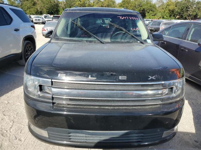 Photo 4 VIN: 2FMGK5C80GBA23080 - FORD FLEX SEL 