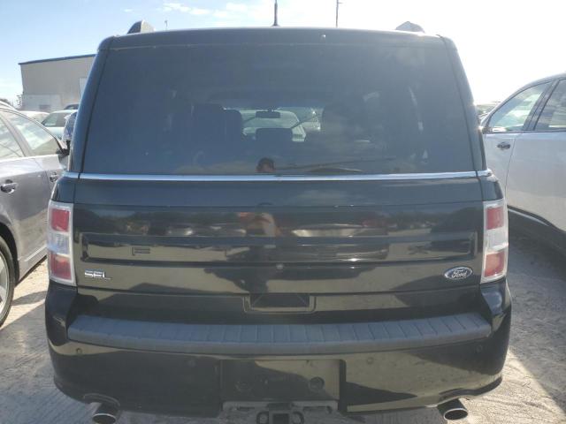 Photo 5 VIN: 2FMGK5C80GBA23080 - FORD FLEX SEL 