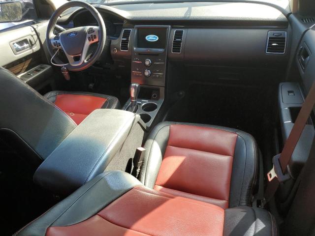 Photo 7 VIN: 2FMGK5C80GBA23080 - FORD FLEX SEL 