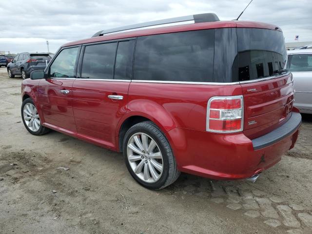 Photo 1 VIN: 2FMGK5C80GBA23127 - FORD FLEX 