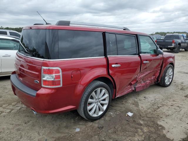 Photo 2 VIN: 2FMGK5C80GBA23127 - FORD FLEX 