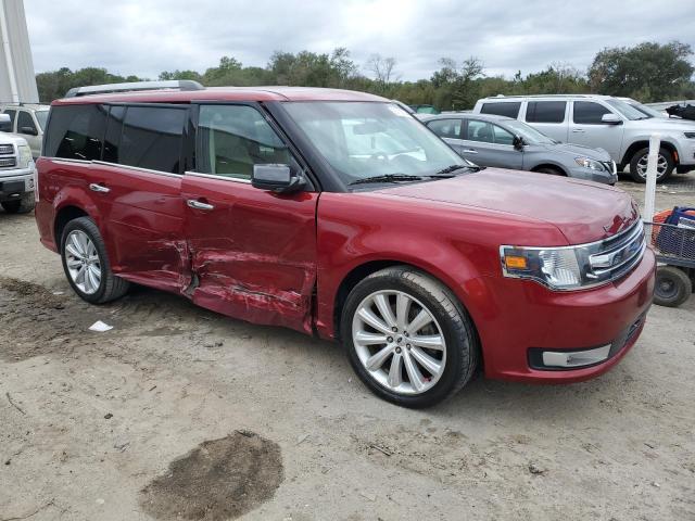 Photo 3 VIN: 2FMGK5C80GBA23127 - FORD FLEX 