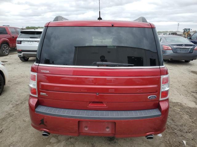 Photo 5 VIN: 2FMGK5C80GBA23127 - FORD FLEX 