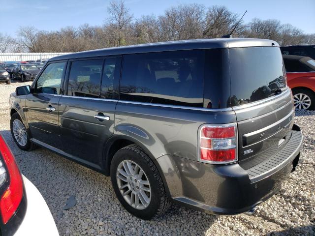 Photo 1 VIN: 2FMGK5C80HBA03798 - FORD FLEX 