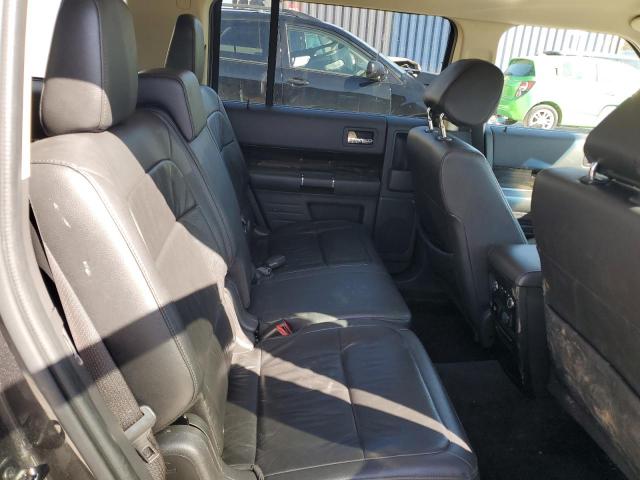 Photo 10 VIN: 2FMGK5C80HBA03798 - FORD FLEX 