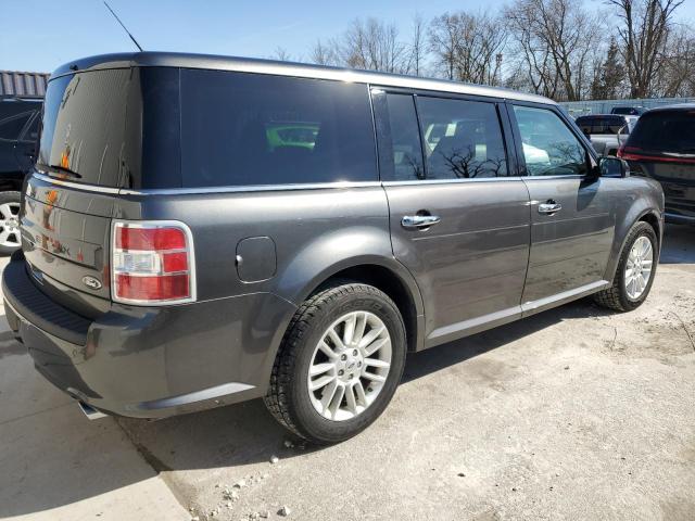 Photo 2 VIN: 2FMGK5C80HBA03798 - FORD FLEX 