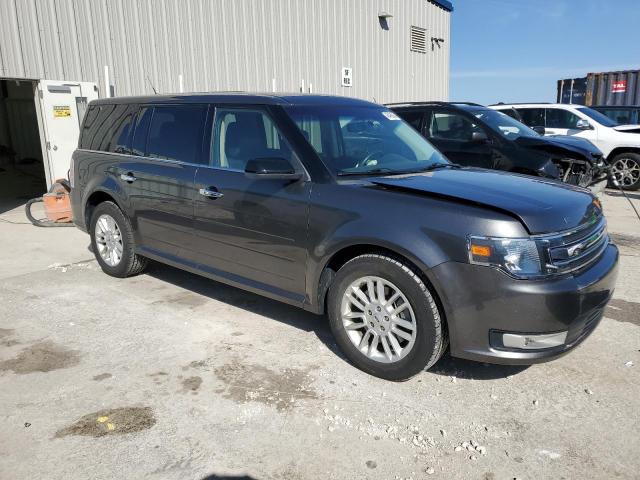 Photo 3 VIN: 2FMGK5C80HBA03798 - FORD FLEX 