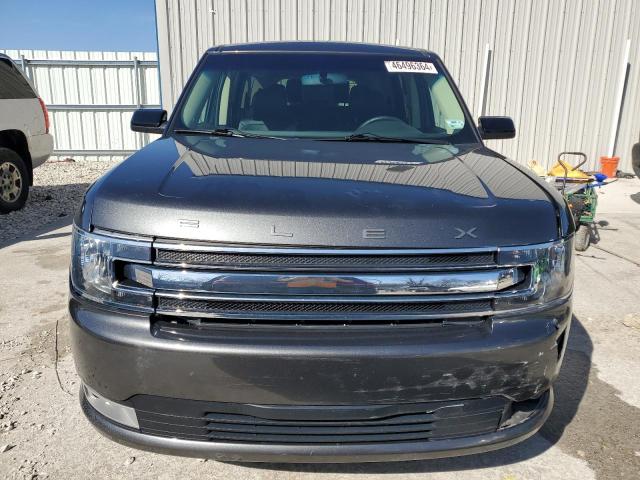 Photo 4 VIN: 2FMGK5C80HBA03798 - FORD FLEX 