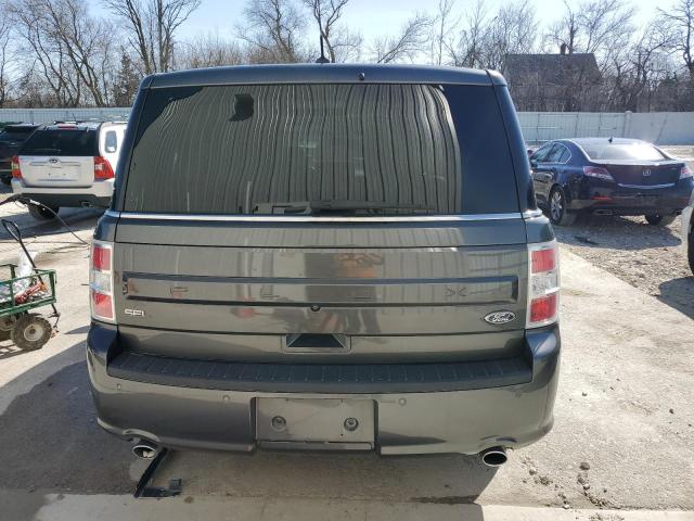 Photo 5 VIN: 2FMGK5C80HBA03798 - FORD FLEX 