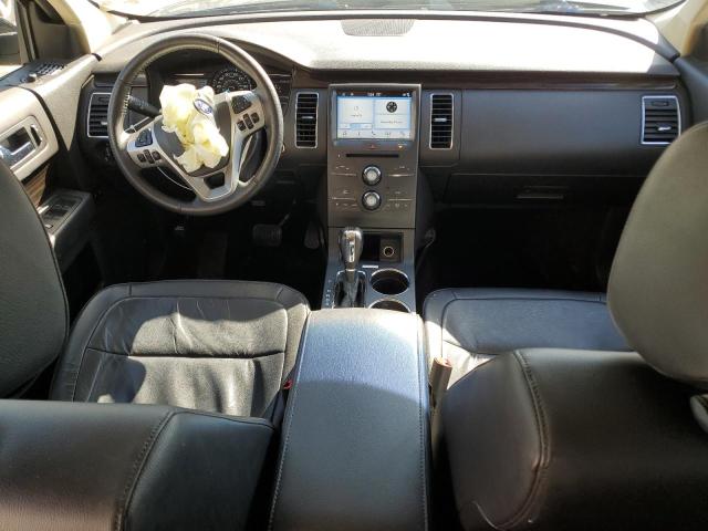 Photo 7 VIN: 2FMGK5C80HBA03798 - FORD FLEX 