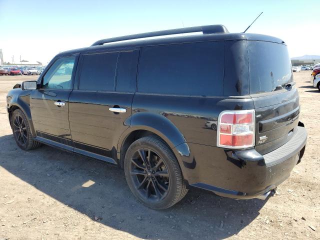 Photo 1 VIN: 2FMGK5C80HBA04451 - FORD FLEX 