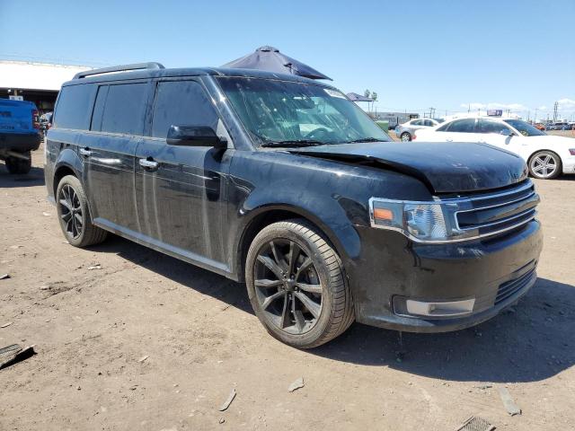 Photo 3 VIN: 2FMGK5C80HBA04451 - FORD FLEX 