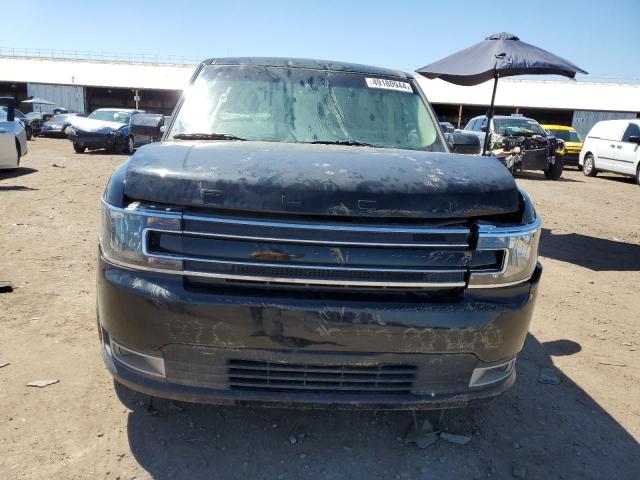 Photo 4 VIN: 2FMGK5C80HBA04451 - FORD FLEX 