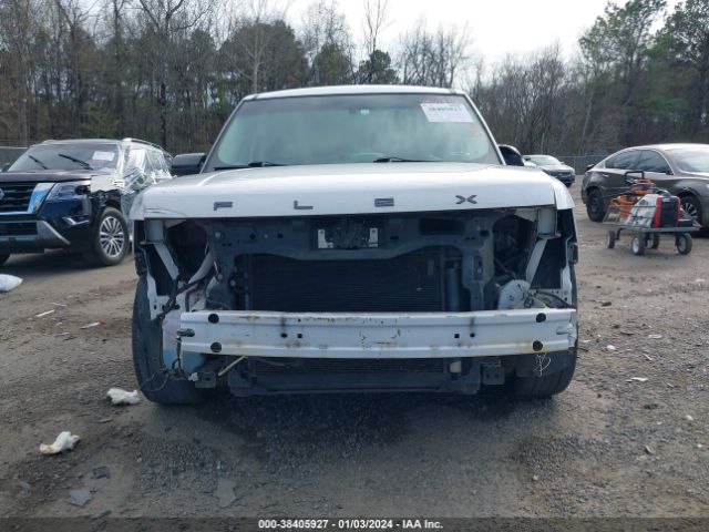 Photo 5 VIN: 2FMGK5C80JBA00387 - FORD FLEX 