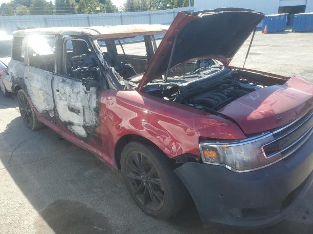 Photo 3 VIN: 2FMGK5C80JBA01555 - FORD FLEX 