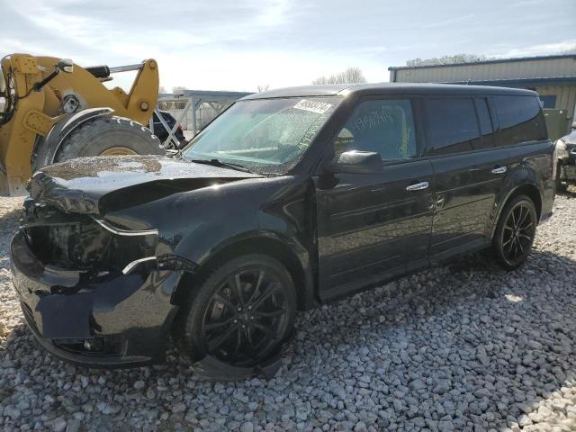 Photo 0 VIN: 2FMGK5C80JBA07534 - FORD FLEX 