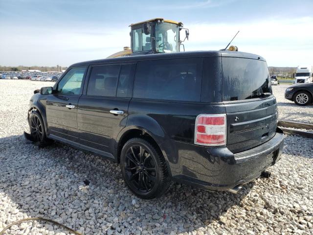 Photo 1 VIN: 2FMGK5C80JBA07534 - FORD FLEX 