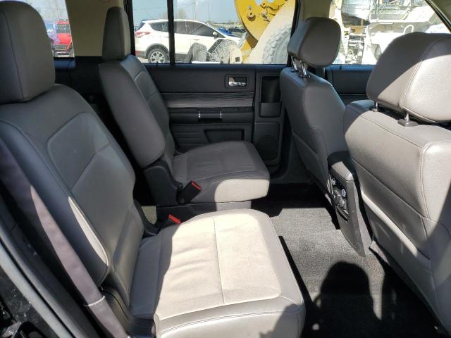 Photo 10 VIN: 2FMGK5C80JBA07534 - FORD FLEX 