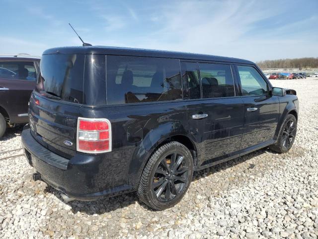 Photo 2 VIN: 2FMGK5C80JBA07534 - FORD FLEX 