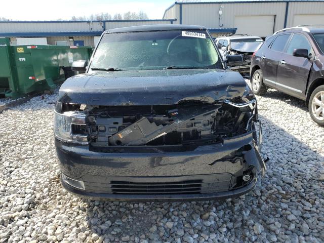 Photo 4 VIN: 2FMGK5C80JBA07534 - FORD FLEX 