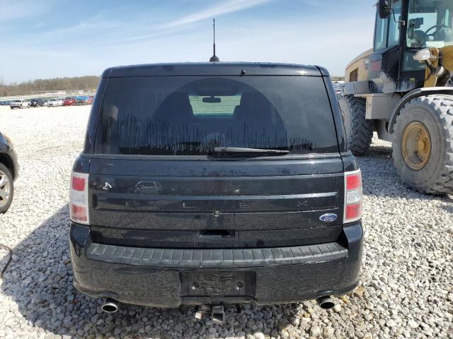 Photo 5 VIN: 2FMGK5C80JBA07534 - FORD FLEX 