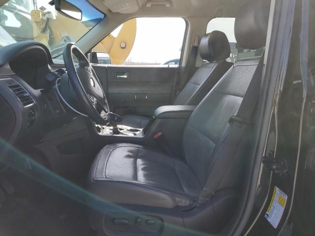 Photo 6 VIN: 2FMGK5C80JBA07534 - FORD FLEX 