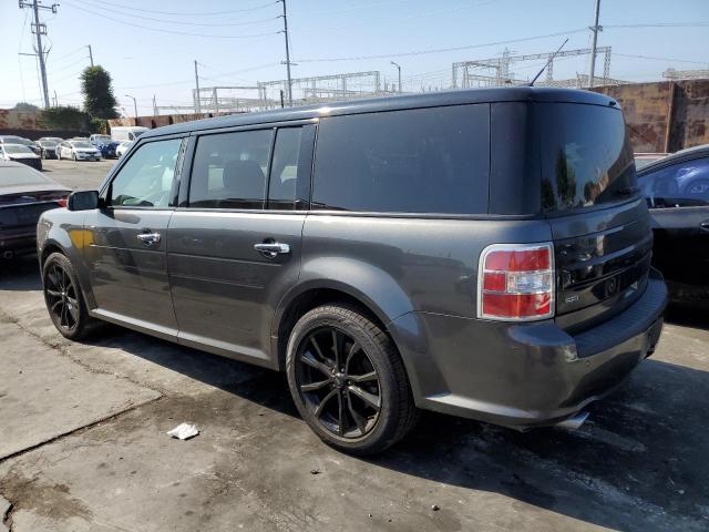 Photo 1 VIN: 2FMGK5C80JBA15522 - FORD FLEX 