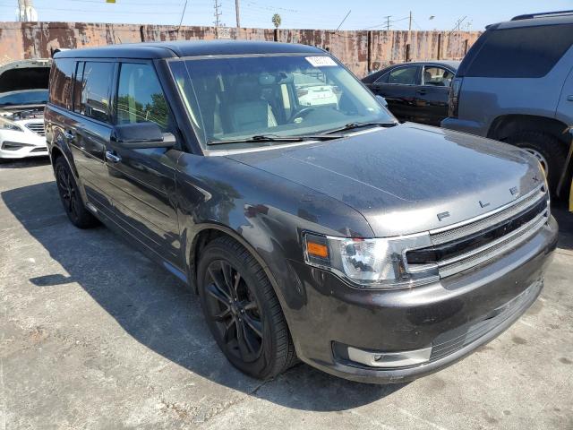 Photo 3 VIN: 2FMGK5C80JBA15522 - FORD FLEX 