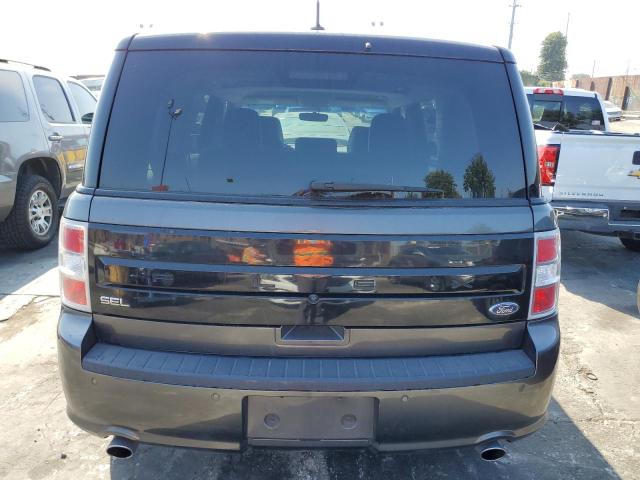 Photo 5 VIN: 2FMGK5C80JBA15522 - FORD FLEX 