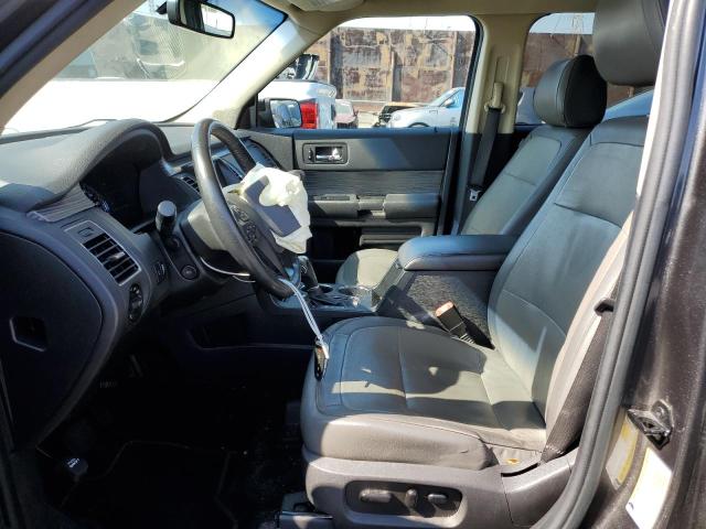 Photo 6 VIN: 2FMGK5C80JBA15522 - FORD FLEX 