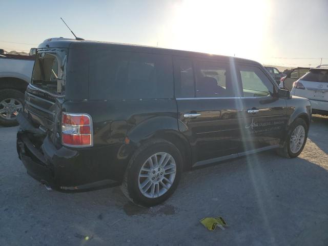 Photo 2 VIN: 2FMGK5C80JBA19859 - FORD FLEX SEL 