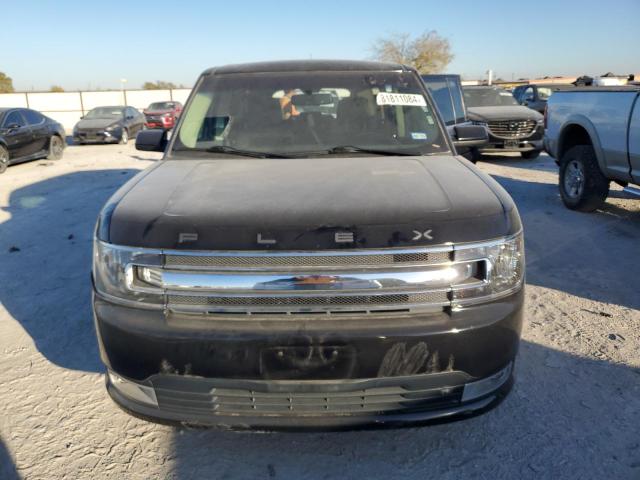 Photo 4 VIN: 2FMGK5C80JBA19859 - FORD FLEX SEL 