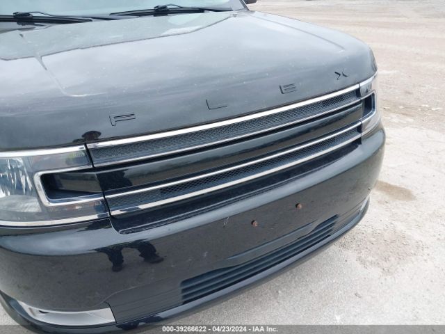 Photo 5 VIN: 2FMGK5C80KBA00536 - FORD FLEX 