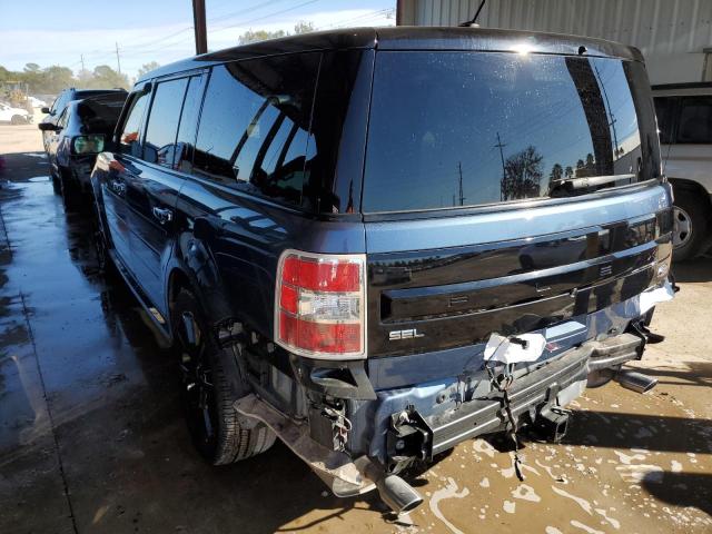 Photo 1 VIN: 2FMGK5C80KBA15909 - FORD FLEX SEL 